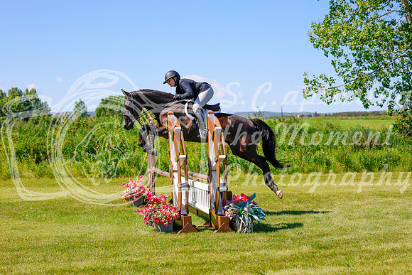 2025 - Haylee - Rocky Mountain Classic III - Thursday August 21st - 08047