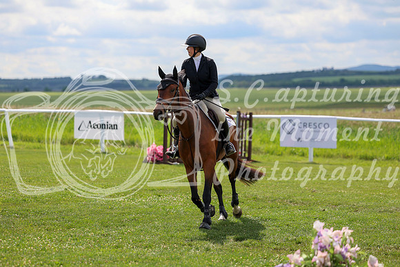 2025 - Shea - Teesdale - Friday July 25th - 05496