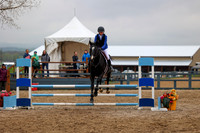 2025 - Mara - Bow Valley II - Sunday May 18th - 13047