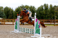 2025 - Haylee - Picco Horse Show - Friay July 25th 00287