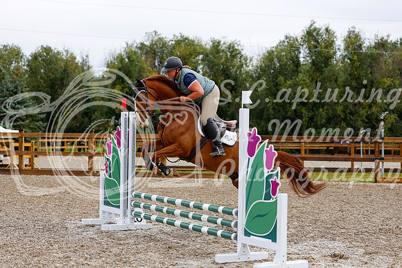 2025 - Haylee - Picco Horse Show - Friay July 25th 00287
