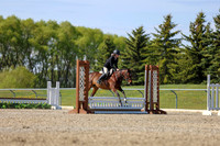 2025 - Julia - Blue Sky Classic - Sunday, May 18th 39901