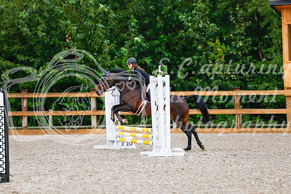 2025 - Haylee - Picco Horse Show - Sunday July 27th 00592