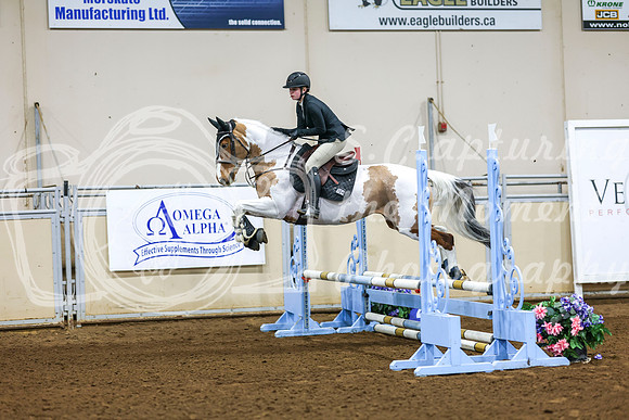2025 - Jump Start - Saturday February 17th - 3966