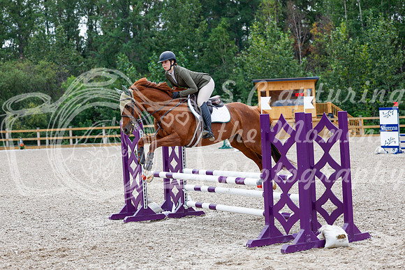 2025 - Haylee - Picco Horse Show - Saturday July 26th 04802