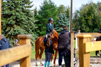 2025 - Haylee - Picco Horse Show - Sunday July 27th 02390