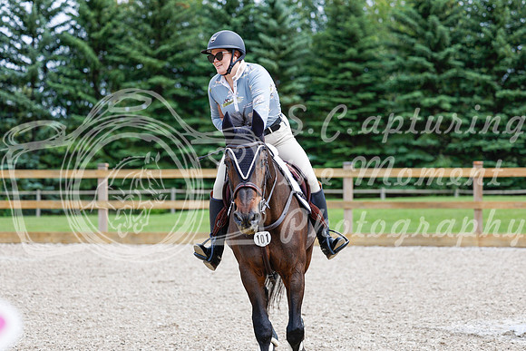 2025 - Haylee - Picco Horse Show - Friay July 25th 03093