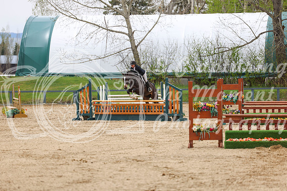 2025 - Shea - Bow Valley II - Friday May 16th - 06191