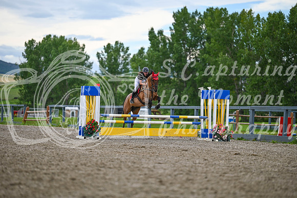 2025 - MJ - Rocky Mountain Classic II - Saturday August 16th - 19700