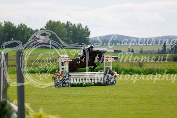 2025 - Haylee - Rocky Mountain Classic II - Friday August 15th - 20561