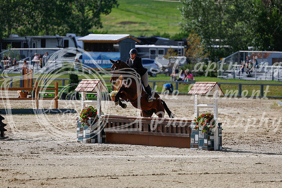 2025 - Haylee - June Classic I - Friday June 13th - 09177