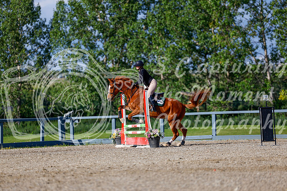 2025 - Haylee - Rocky Mountain Classic III - Wednesday August 20th - 03018
