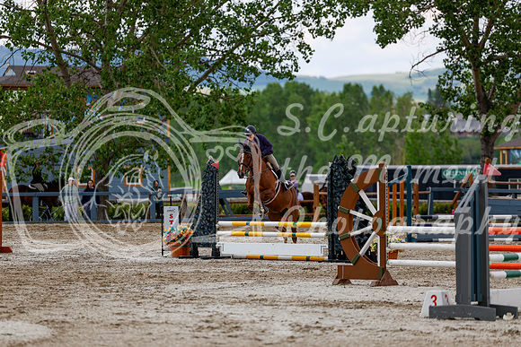 2025 - Haylee - June Classic II - Sunday June 22nd - 01506