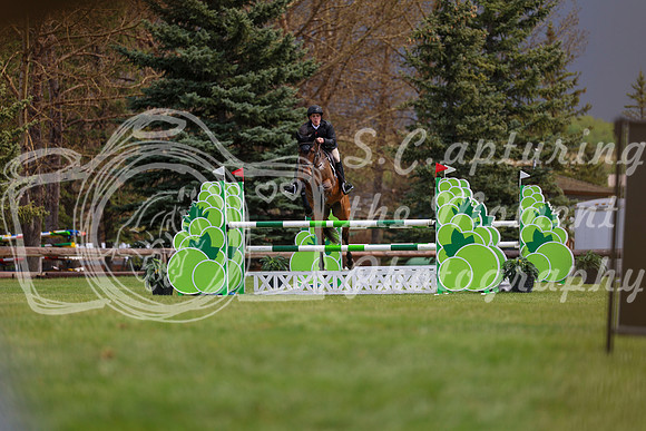 2025 - Shea - Bow Valley II - Saturday May 17th - 16533