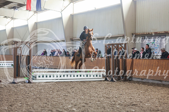 2025 - HJ Schooling - Saturday March 22nd - 4436