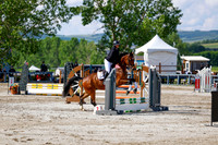 2025 - Haylee - June Classic II - Sunday June 22nd - 01216