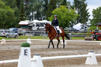 2025 - Dressage Festival - Sunday July 6th - 11775