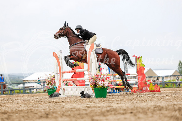 2025 - Haylee - Rocky Mountain Classic II - Friday August 15th - 01088