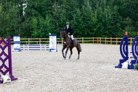 2025 - Haylee - Picco Horse Show - Saturday July 26th 05294