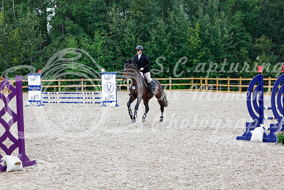 2025 - Haylee - Picco Horse Show - Saturday July 26th 05294