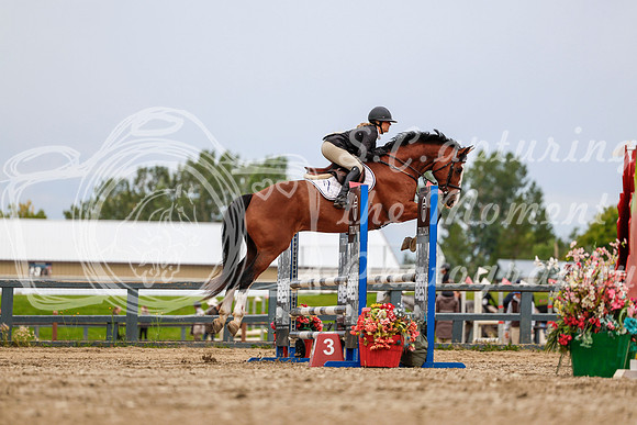 2025 - Haylee - Rocky Mountain Classic II - Friday August 15th - 00115