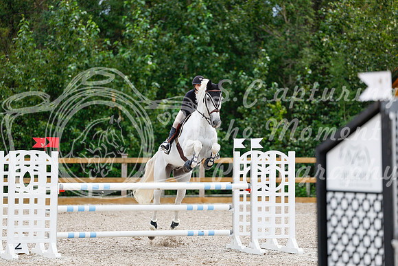 2025 - Haylee - Picco Horse Show - Friay July 25th 03751