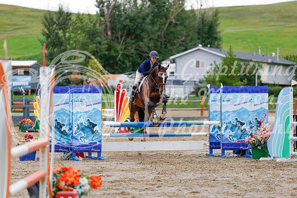 2025 - Haylee - Rocky Mountain Classic II - Saturday August 16th - 04144