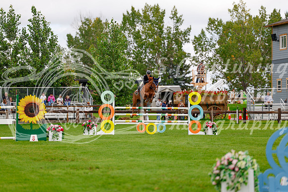 2025 - Haylee - Rocky Mountain Classic II - Thursday August 14th - 06992
