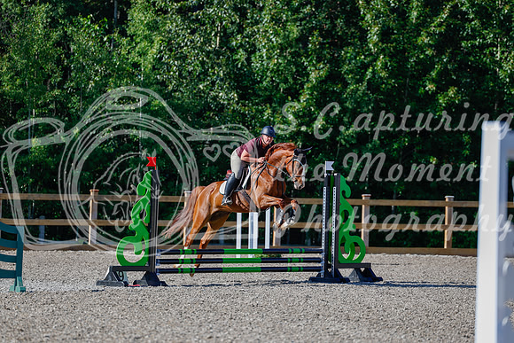 2025 - Haylee - Picco Horse Show - Thursday July 24th 00235