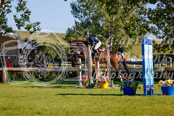 2025 - Haylee - Rocky Mountain Classic III - Saturday August 23rd - 02098