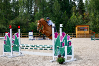 2025 - Haylee - Picco Horse Show - Thursday July 24th 01834
