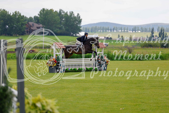 2025 - Haylee - Rocky Mountain Classic II - Friday August 15th - 19204