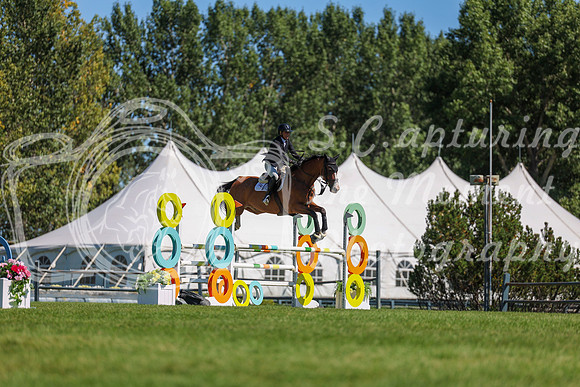 2025 - Shea - Rocky Mountain Classic III - Thursday August 21st - 06021