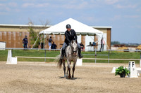2025 - Dressage Festival - Saturday July 5th - 08924