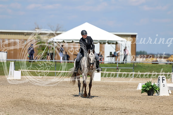 2025 - Dressage Festival - Saturday July 5th - 08924