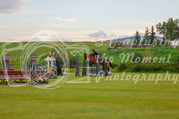 2025 - Haylee - Rocky Mountain Classic II - Friday August 15th - 27687
