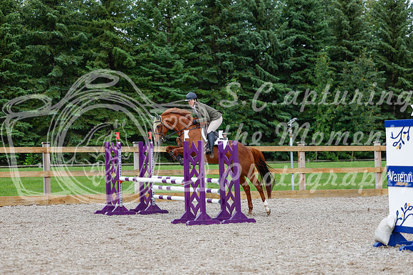 2025 - Haylee - Picco Horse Show - Sunday July 27th 03648