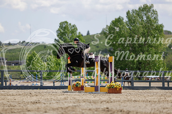 2025 - Haylee - June Classic I - Friday June 13th - 07189