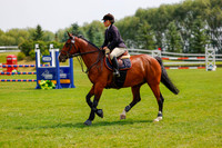 2025 - Haylee - Jump With Hope - Saturday July 19th 20107