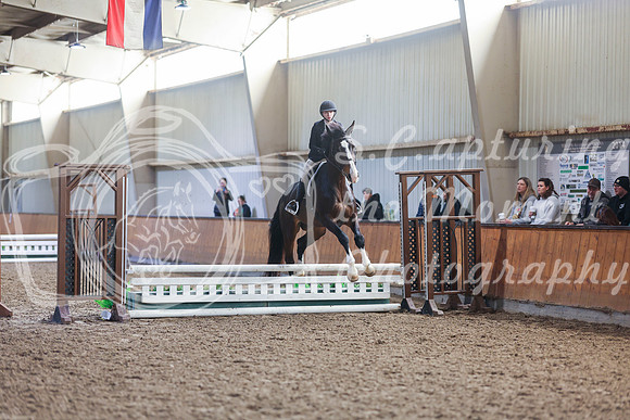 2025 - HJ Schooling - Saturday March 22nd - 5959