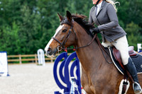 2025 - Haylee - Picco Horse Show - Saturday July 26th 02768