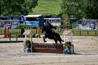 2025 - Haylee - June Classic I - Friday June 13th - 08936