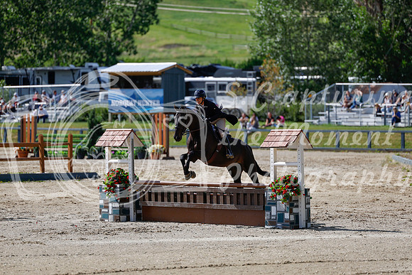 2025 - Haylee - June Classic I - Friday June 13th - 08936