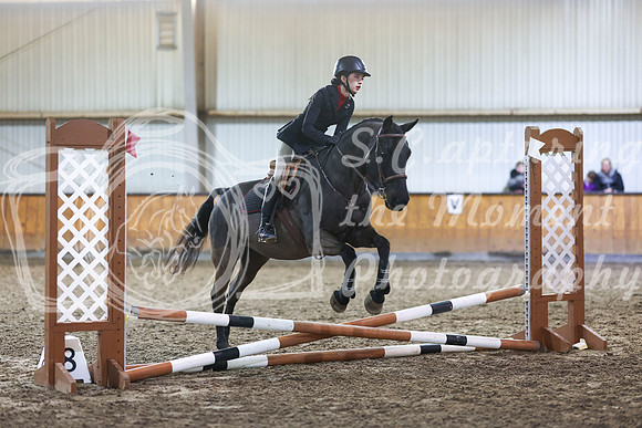 2025 - HJ Schooling - Sunday March 23rd - 0675