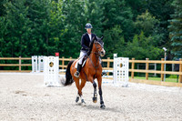 2025 - Haylee - Picco Horse Show - Sunday July 27th 03868