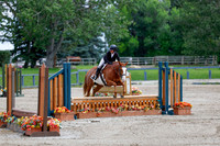 2025 - Haylee - Rocky Mountain Classic II - Thursday August 14th - 09310