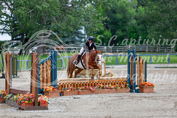 2025 - Haylee - Rocky Mountain Classic II - Thursday August 14th - 09310