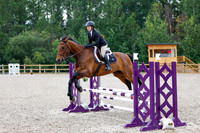 2025 - Haylee - Picco Horse Show - Saturday July 26th 04254