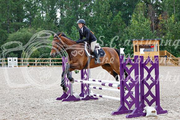 2025 - Haylee - Picco Horse Show - Saturday July 26th 04254