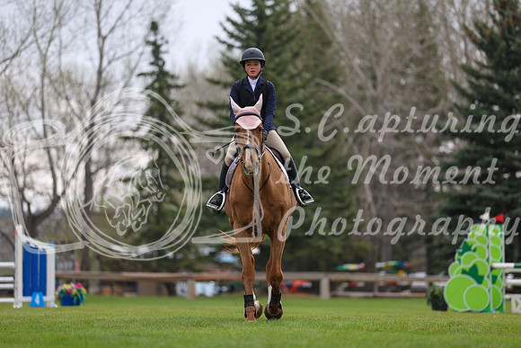2025 - Shea - Bow Valley II - Saturday May 17th - 00931